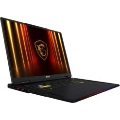 MSI 18" Raider 18 HX AI Gaming Laptop(Msi 18 Raider 18 Hx Ai Gaming Laptop)