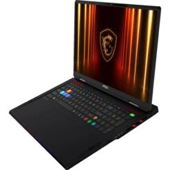 MSI 18" Raider 18 HX AI Gaming Laptop(Msi 18 Raider 18 Hx Ai Gaming Laptop) -Celestron Shop 1739834981 IMG 2434358