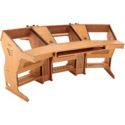 JamRacks Double Vdesk (42 RU)(Jamracks Double Vdesk 42 Ru)