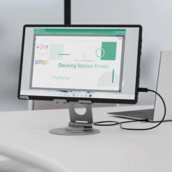 Plugable 15.6" USB-C Portable Monitor With Universal Tablet Stand(Plugable 15 6 Usb C Portable Monitor With Universal Tablet Stand) -Celestron Shop 1739962663 IMG 2435446