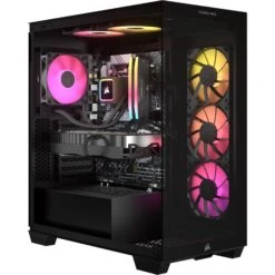CORSAIR VENGEANCE A7400 Gaming Desktop Computer(Corsair Vengeance A7400 Gaming Desktop Computer)