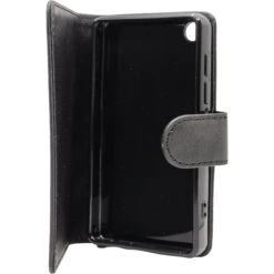 Samvix Leather Case For SmartBass 8.0 MP3 Player(Samvix Leather Case For Smartbass 8 0 Mp3 Player)