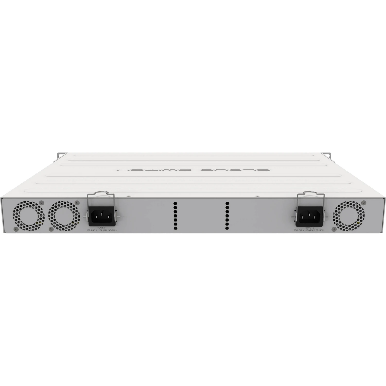 MikroTik CRS354-48G-4S+2Q+RM 48-Port Gigabit Managed Network Switch(Mikrotik Crs354 48g 4s 2q Rm 48 Port Gigabit Managed Network Switch) 3 MikroTik CRS354-48G-4S+2Q+RM 48-Port Gigabit Managed Network Switch(Mikrotik Crs354 48g 4s 2q Rm 48 Port Gigabit Managed Network Switch) - Image 3