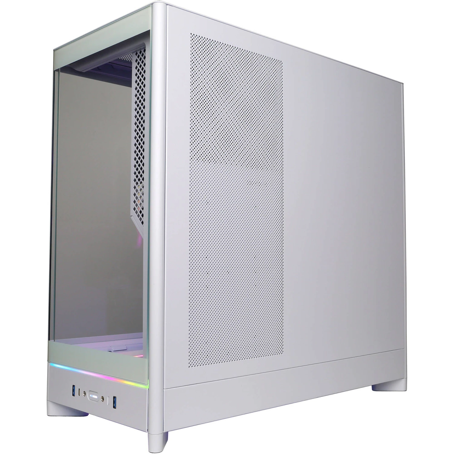 CyberPowerPC Gamer Supreme Liquid Cool Desktop Computer (White)(Cyberpowerpc Gamer Supreme Liquid Cool Desktop Computer White) 4 CyberPowerPC Gamer Supreme Liquid Cool Desktop Computer (White)(Cyberpowerpc Gamer Supreme Liquid Cool Desktop Computer White) - Image 4