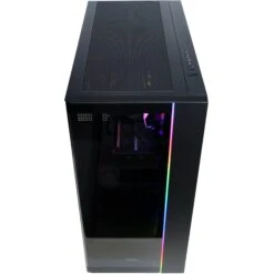 CyberPowerPC Gamer Supreme Liquid Cool Desktop Computer (Black)(Cyberpowerpc Gamer Supreme Liquid Cool Desktop Computer Black 1) -Celestron Shop 1740138552 IMG 2437689