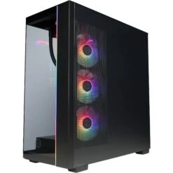 CyberPowerPC Gamer Supreme Liquid Cool Desktop Computer (Black)(Cyberpowerpc Gamer Supreme Liquid Cool Desktop Computer Black 1) -Celestron Shop 1740138552 IMG 2437690