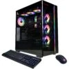 CyberPowerPC Gamer Supreme Liquid Cool Desktop Computer (Black)(Cyberpowerpc Gamer Supreme Liquid Cool Desktop Computer Black 1)