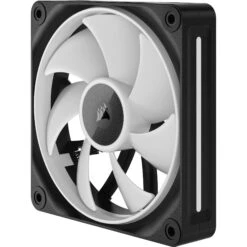 CORSAIR ICUE LINK LX120 RGB 120mm PWM Fan (Black)(Corsair Icue Link Lx120 Rgb 120mm Pwm Fan Black) -Celestron Shop 1740140446 IMG 2437797