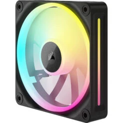 CORSAIR ICUE LINK LX120 RGB 120mm PWM Fan (Black)(Corsair Icue Link Lx120 Rgb 120mm Pwm Fan Black) -Celestron Shop 1740140509 IMG 2437798