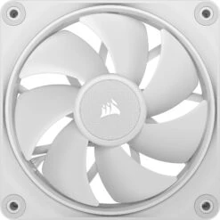 CORSAIR ICUE LINK LX120 RGB Triple 120mm PWM Fan Starter Kit (White)(Corsair Icue Link Lx120 Rgb Triple 120mm Pwm Fan Starter Kit White) -Celestron Shop 1740140899 IMG 2437887