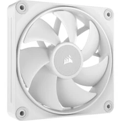 CORSAIR ICUE LINK LX120 RGB Triple 120mm PWM Fan Starter Kit (White)(Corsair Icue Link Lx120 Rgb Triple 120mm Pwm Fan Starter Kit White) -Celestron Shop 1740140899 IMG 2437889