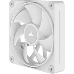 CORSAIR ICUE LINK LX120 RGB Triple 120mm PWM Fan Starter Kit (White)(Corsair Icue Link Lx120 Rgb Triple 120mm Pwm Fan Starter Kit White) -Celestron Shop 1740140899 IMG 2437890