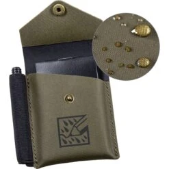 Rite In The Rain OTG Card Wallet Kit (Olive Green)(Rite In The Rain Otg Card Wallet Kit Olive Green)