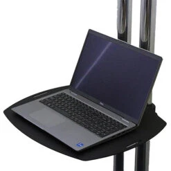 Premier Mounts Pole-Mounted Shelf (Large)(Premier Mounts Pole Mounted Shelf Large) -Celestron Shop 1740401120 IMG 2438757