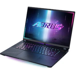 Gigabyte 16" AORUS MASTER 16 Gaming Laptop(Gigabyte 16 Aorus Master 16 Gaming Laptop 2) 9 Gigabyte 16" AORUS MASTER 16 Gaming Laptop(Gigabyte 16 Aorus Master 16 Gaming Laptop 2) -Celestron Shop 1740477257 IMG 2439952