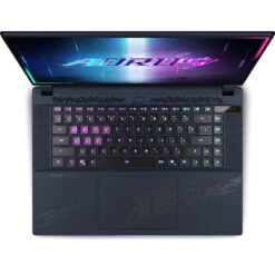 Gigabyte 16" AORUS MASTER 16 Gaming Laptop(Gigabyte 16 Aorus Master 16 Gaming Laptop 1) -Celestron Shop 1740477318 IMG 2439971