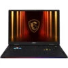 MSI 18" Raider A18 HX A9W Gaming Laptop(Msi 18 Raider A18 Hx A9w Gaming Laptop)