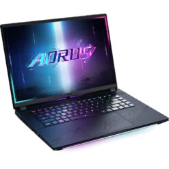 Gigabyte 16" AORUS MASTER 16 Gaming Laptop(Gigabyte 16 Aorus Master 16 Gaming Laptop 1)
