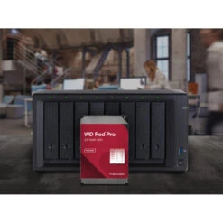 WD 18TB Red Pro 7200 Rpm SATA III 3.5" Internal NAS HDD(Wd 18tb Red Pro 7200 Rpm Sata Iii 3 5 Internal Nas Hdd 1) -Celestron Shop 1740496512 IMG 2440813