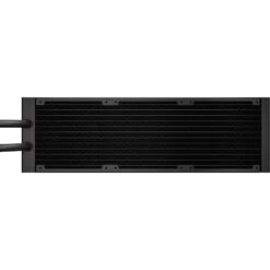 CORSAIR ICUE LINK TITAN RX RGB 360mm AIO Liquid CPU Cooler (Black)(Corsair Icue Link Titan Rx Rgb 360mm Aio Liquid Cpu Cooler Black) -Celestron Shop 1740500356 IMG 2440975