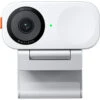 Insta360 Link 2C 4K AI Webcam (Arctic White)(Insta360 Link 2c 4k Ai Webcam Arctic White)