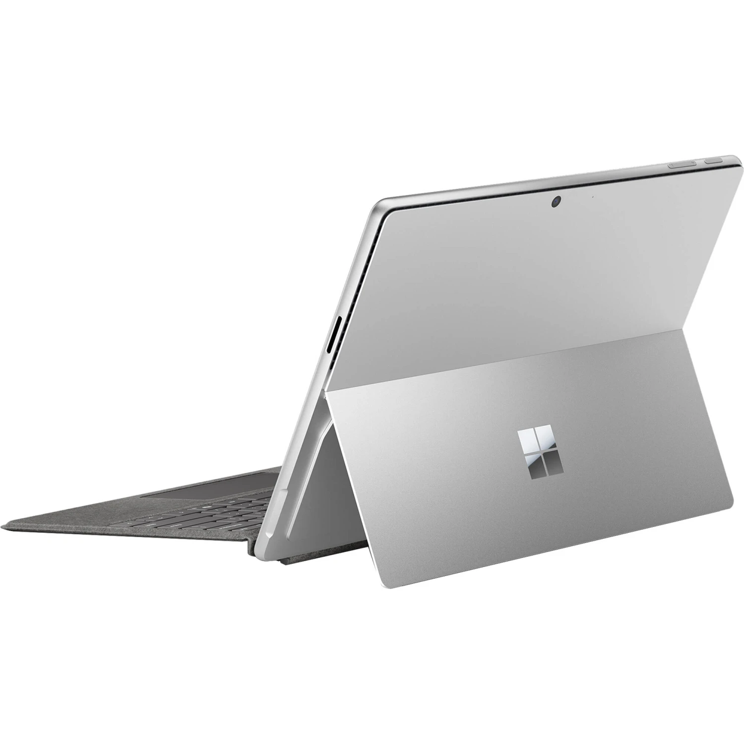 Microsoft 13" Surface Pro For Business Copilot+ PC (11th Edition, Platinum, Wi-Fi Only)(Microsoft 13 Surface Pro For Business Copilot Pc 11th Edition Platinum Wi Fi Only 3) 6 Microsoft 13" Surface Pro For Business Copilot+ PC (11th Edition, Platinum, Wi-Fi Only)(Microsoft 13 Surface Pro For Business Copilot Pc 11th Edition Platinum Wi Fi Only 3) - Image 6