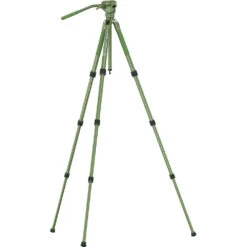 Sportich By Sirui SP004+G5X 4-Section Aluminum-Alloy Tripod(Sportich By Sirui Sp004 G5x 4 Section Aluminum Alloy Tripod) -Celestron Shop 1740591454 IMG 2442304