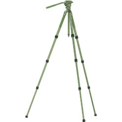 Sportich By Sirui SP004+G5X 4-Section Aluminum-Alloy Tripod(Sportich By Sirui Sp004 G5x 4 Section Aluminum Alloy Tripod) -Celestron Shop 1740591454 IMG 2442305