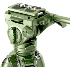 Sportich By Sirui SP004+G5X 4-Section Aluminum-Alloy Tripod(Sportich By Sirui Sp004 G5x 4 Section Aluminum Alloy Tripod) -Celestron Shop 1740591454 IMG 2442308