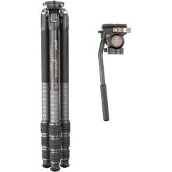 Sportich By Sirui SP124+B5X 4-Section Carbon Fiber Tripod(Sportich By Sirui Sp124 B5x 4 Section Carbon Fiber Tripod) -Celestron Shop 1740591899 IMG 2442317