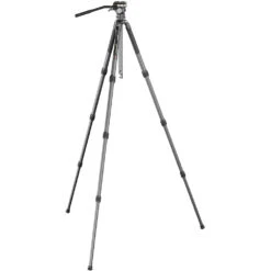 Sportich By Sirui SP124+B5X 4-Section Carbon Fiber Tripod(Sportich By Sirui Sp124 B5x 4 Section Carbon Fiber Tripod) -Celestron Shop 1740591899 IMG 2442318