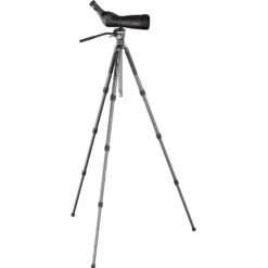 Sportich By Sirui SP124+B5X 4-Section Carbon Fiber Tripod(Sportich By Sirui Sp124 B5x 4 Section Carbon Fiber Tripod) -Celestron Shop 1740591914 IMG 2442319