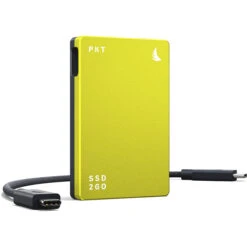 Angelbird 2TB SSD2GO PKT USB 3.2 Gen 2x2 Portable SSD(Angelbird 2tb Ssd2go Pkt Usb 3 2 Gen 2x2 Portable Ssd)