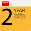 Barco 2-Year EssentialCare Service Plan For EC-200/EC-210(Barco 2 Year Essentialcare Service Plan For Ec 200 Ec 210)