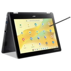 Acer 12" 64GB Chromebook Spin 512 2-in-1 Multi-Touch Laptop(Acer 12 64gb Chromebook Spin 512 2 In 1 Multi Touch Laptop 1)