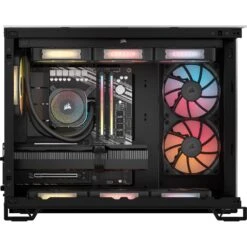 CORSAIR VENGEANCE I5100 Gaming Desktop Computer(Corsair Vengeance I5100 Gaming Desktop Computer 1) -Celestron Shop 1740670291 IMG 2414937