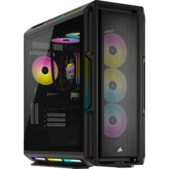CORSAIR VENGEACE I8200 Gaming Desktop Computer(Corsair Vengeace I8200 Gaming Desktop Computer)