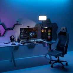 CORSAIR VENGEACE I8200 Gaming Desktop Computer(Corsair Vengeace I8200 Gaming Desktop Computer) -Celestron Shop 1740699933 IMG 2443569