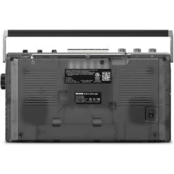 ION Audio Retro Glow Wireless Translucent Boombox With 10-Hour Battery(Ion Audio Retro Glow Wireless Translucent Boombox With 10 Hour Battery) -Celestron Shop 1740738446 IMG 2443920