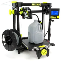 LulzBot Sidekick 747 Standard 3D Printer(Lulzbot Sidekick 747 Standard 3d Printer)