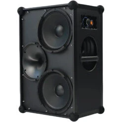 SOUNDBOKS 4 Portable Bluetooth Party Speaker (Black)(Soundboks 4 Portable Bluetooth Party Speaker Black) -Celestron Shop 1741014486 IMG 2444865