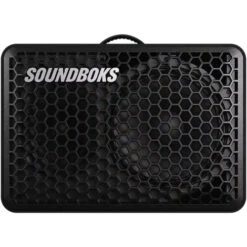 SOUNDBOKS Go Portable Bluetooth Speaker(Soundboks Go Portable Bluetooth Speaker) -Celestron Shop 1741015443 IMG 2444891