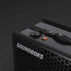 SOUNDBOKS Go Portable Bluetooth Speaker(Soundboks Go Portable Bluetooth Speaker) -Celestron Shop 1741015456 IMG 2444895