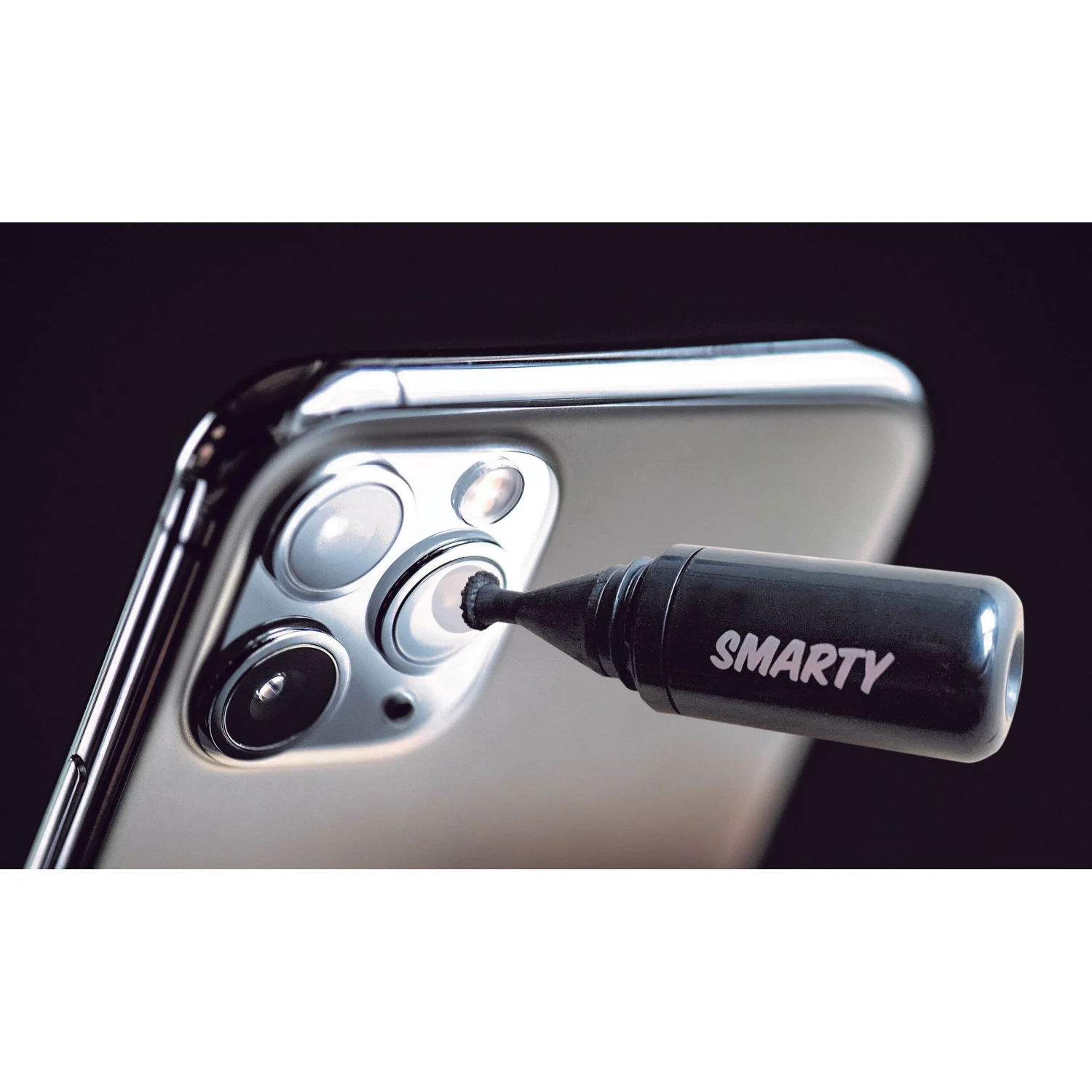 Lenspen SMARTY Cleaning Tool Kit For Smartphones(Lenspen Smarty Cleaning Tool Kit For Smartphones) 4 Lenspen SMARTY Cleaning Tool Kit For Smartphones(Lenspen Smarty Cleaning Tool Kit For Smartphones) - Image 4