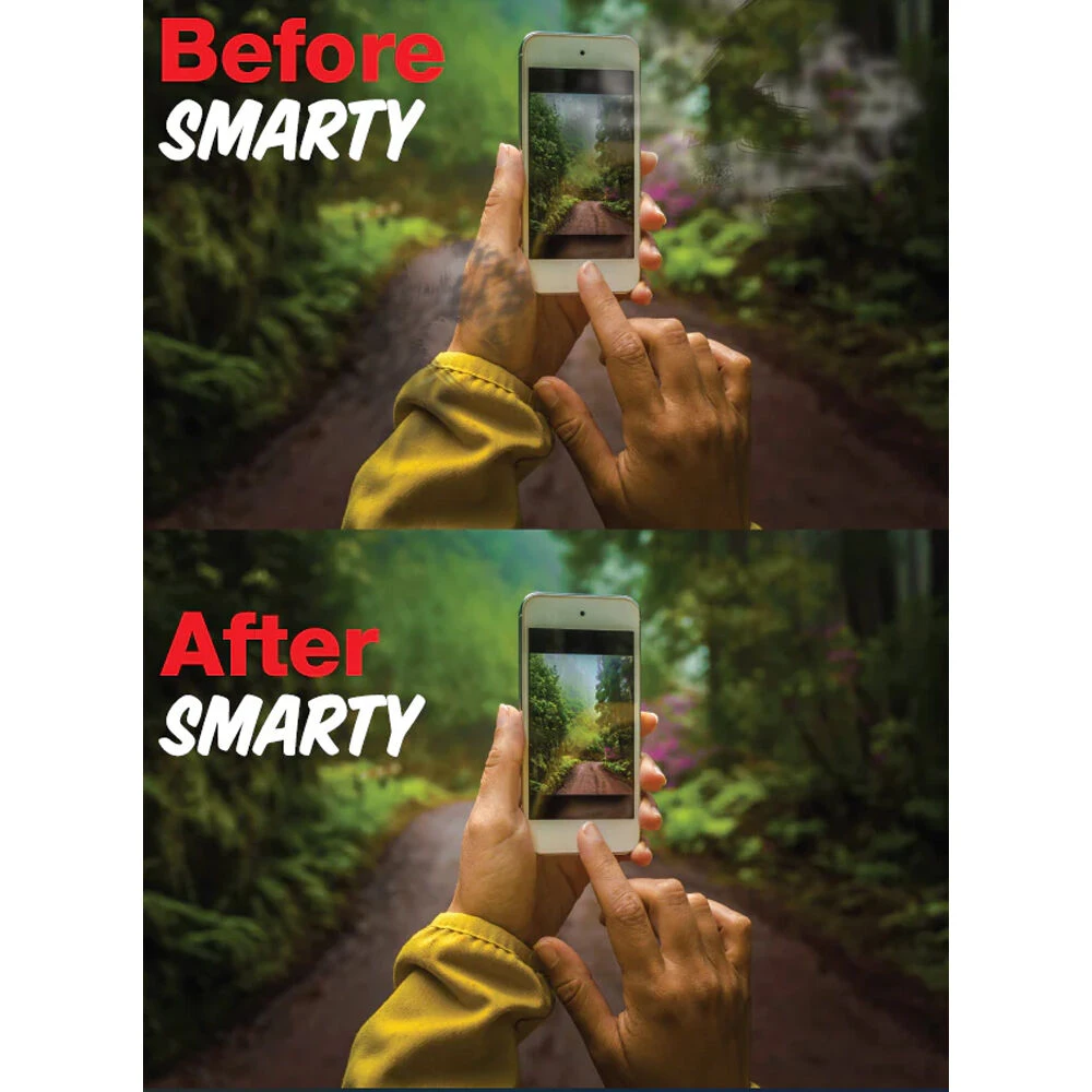 Lenspen SMARTY Cleaning Tool Kit For Smartphones(Lenspen Smarty Cleaning Tool Kit For Smartphones) 7 Lenspen SMARTY Cleaning Tool Kit For Smartphones(Lenspen Smarty Cleaning Tool Kit For Smartphones) - Image 7