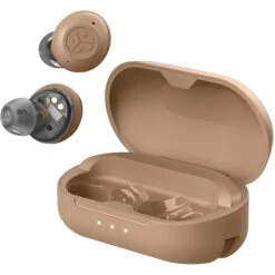 JLab Hear OTC Wireless Hearing Aid Earbuds (Beige)(Jlab Hear Otc Wireless Hearing Aid Earbuds Beige)