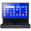 Mobile Pixels Pixcase 27" Portable Multi-Touch Smart Monitor(Mobile Pixels Pixcase 27 Portable Multi Touch Smart Monitor)