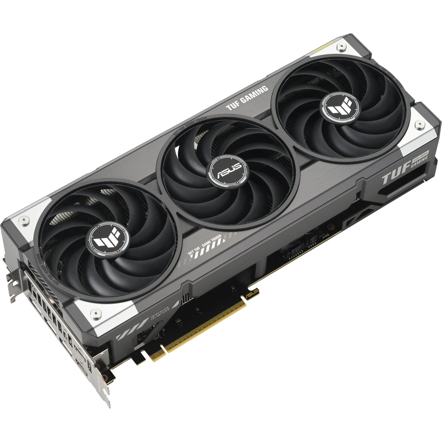 ASUS GeForce RTX 5070 TUF GAMING OC Graphics Card(Asus Geforce Rtx 5070 Tuf Gaming Oc Graphics Card) 1 ASUS GeForce RTX 5070 TUF GAMING OC Graphics Card(Asus Geforce Rtx 5070 Tuf Gaming Oc Graphics Card)