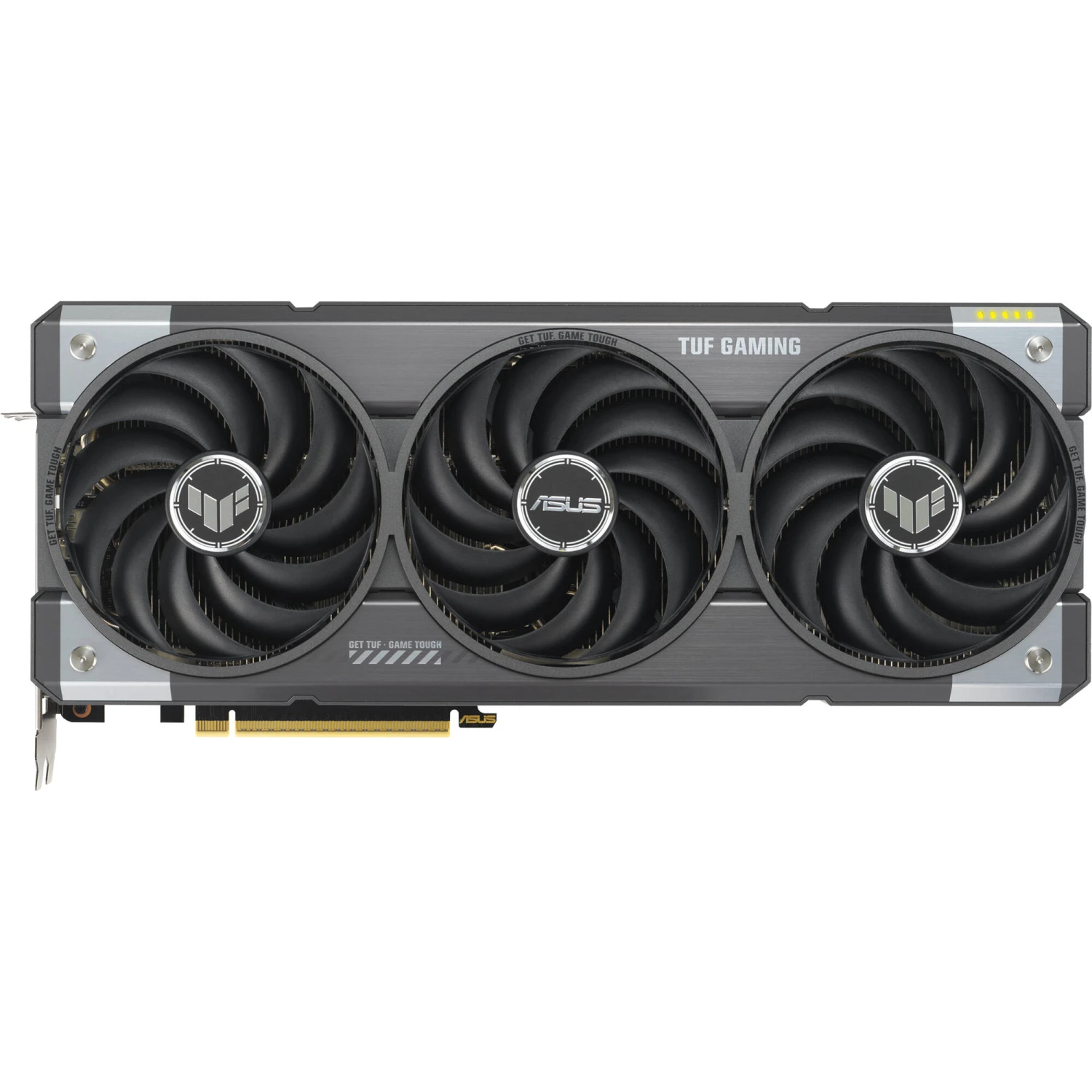 ASUS GeForce RTX 5070 TUF GAMING OC Graphics Card(Asus Geforce Rtx 5070 Tuf Gaming Oc Graphics Card) 2 ASUS GeForce RTX 5070 TUF GAMING OC Graphics Card(Asus Geforce Rtx 5070 Tuf Gaming Oc Graphics Card) - Image 2