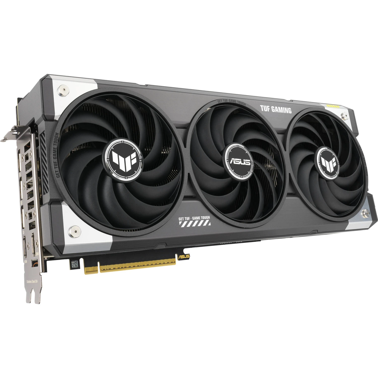 ASUS GeForce RTX 5070 TUF GAMING OC Graphics Card(Asus Geforce Rtx 5070 Tuf Gaming Oc Graphics Card) 3 ASUS GeForce RTX 5070 TUF GAMING OC Graphics Card(Asus Geforce Rtx 5070 Tuf Gaming Oc Graphics Card) - Image 3